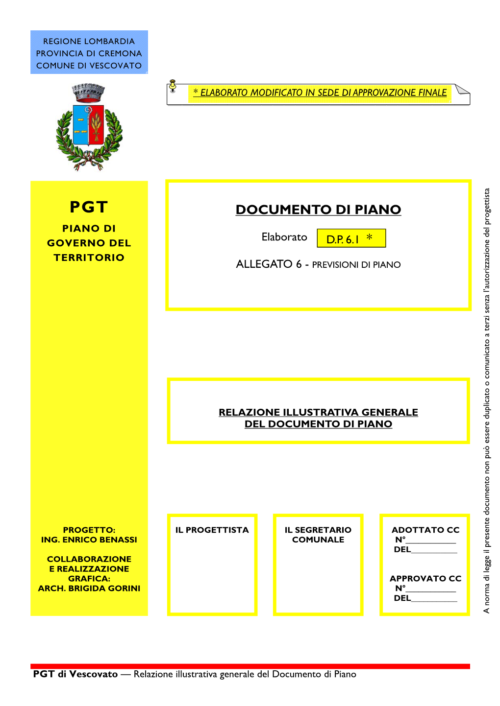 Relazione Illustrativa DP Modificata Ed Integrata.Pub