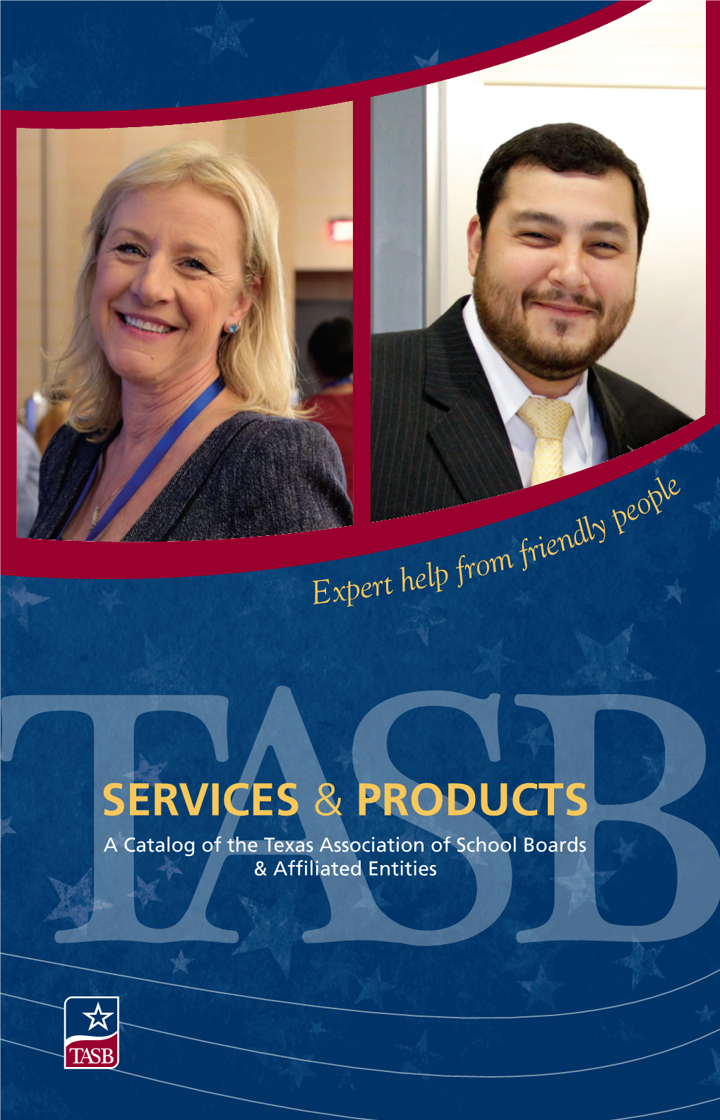 TASB Catalog of Services and Products