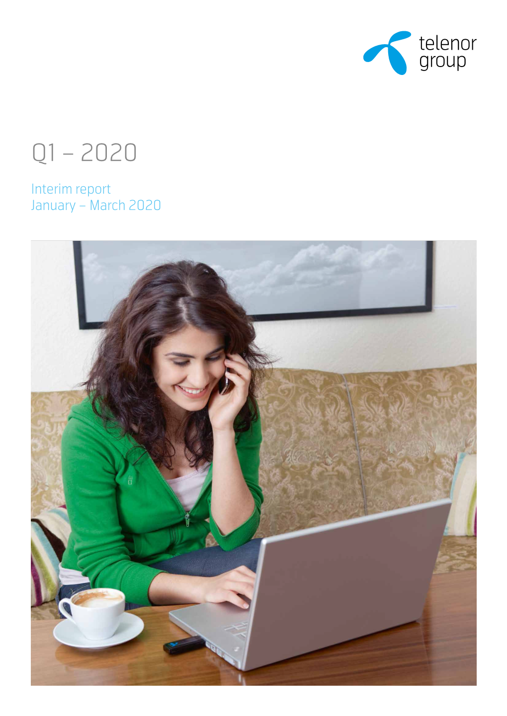 Q1 2020 Report