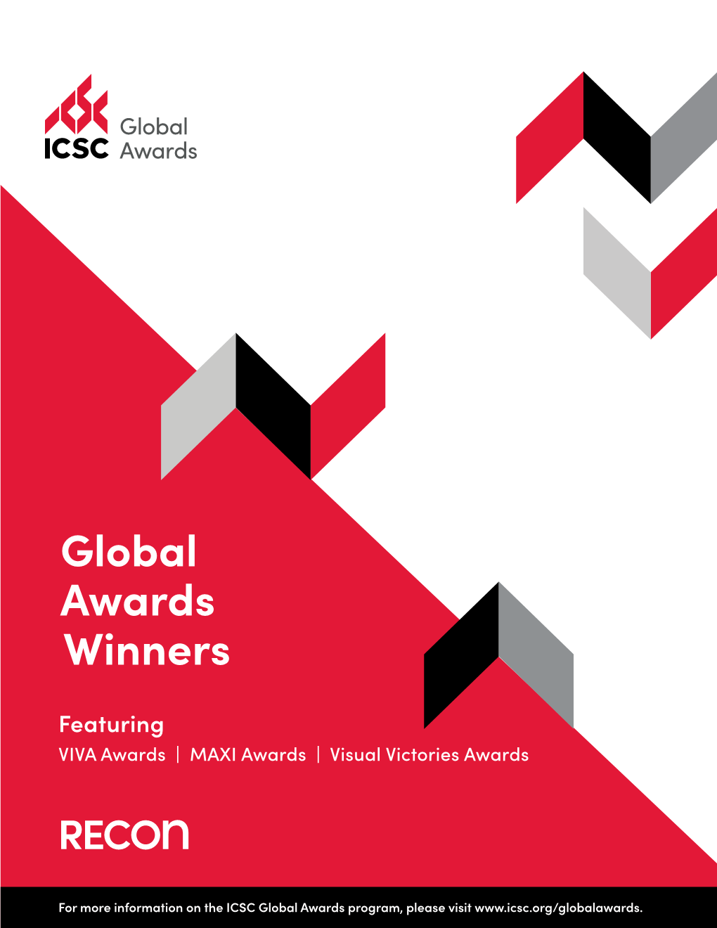 Global Awards Winners