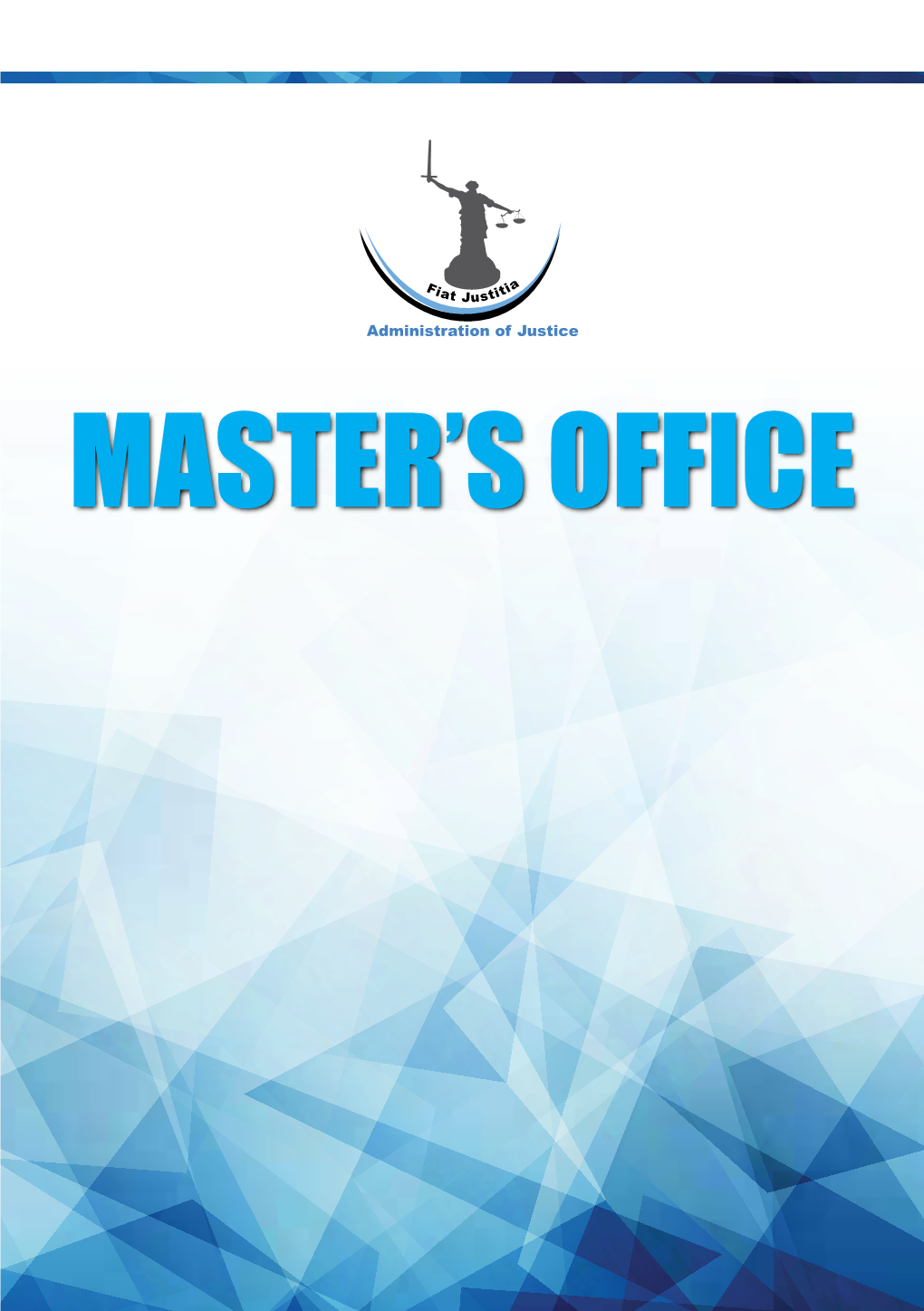 Master's Office