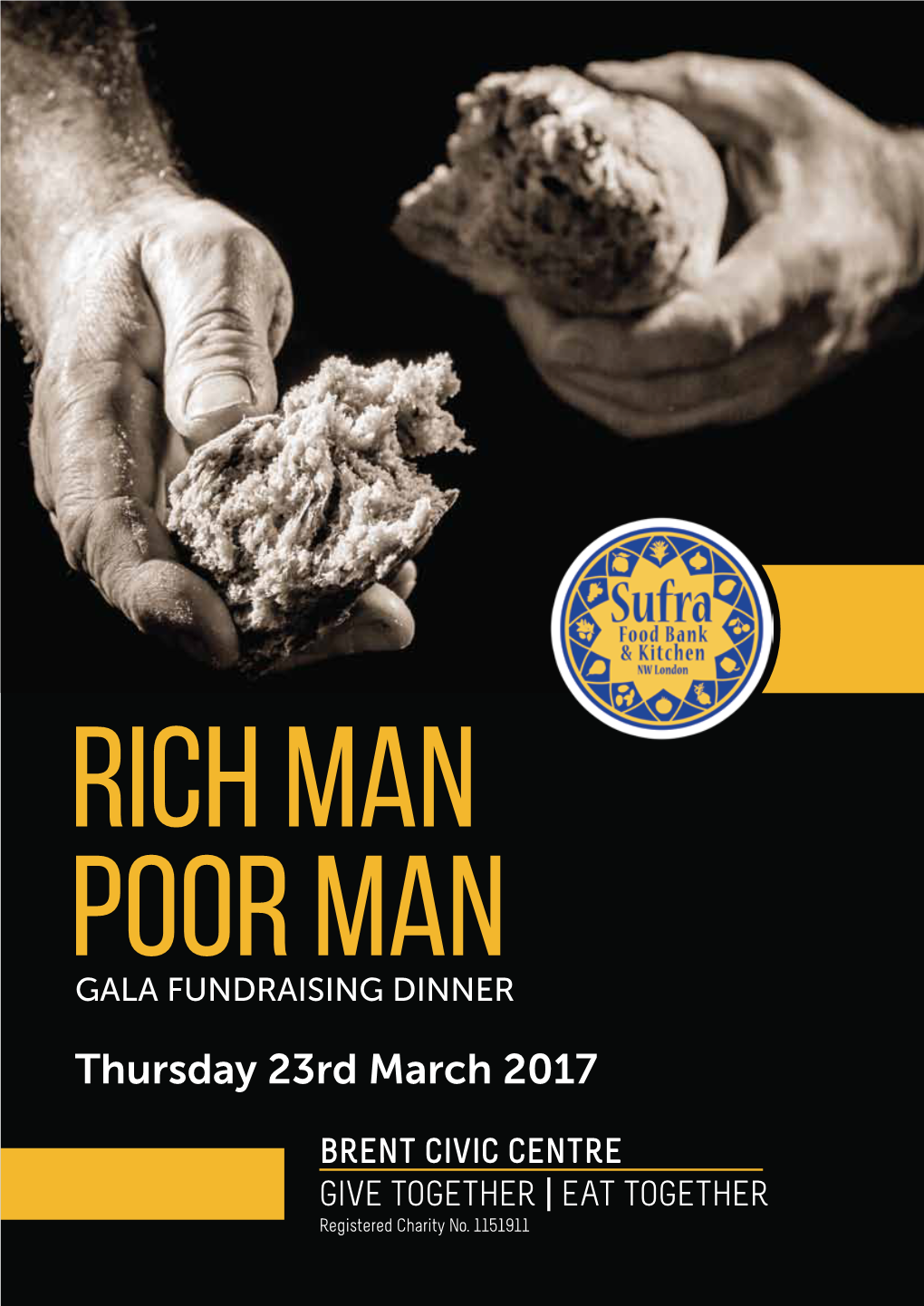 Rich Man Or Poor Man?