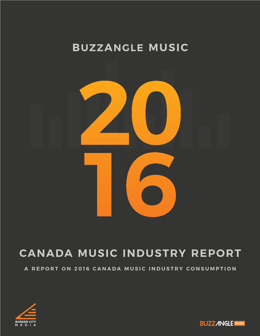 Canada Music Industry Report