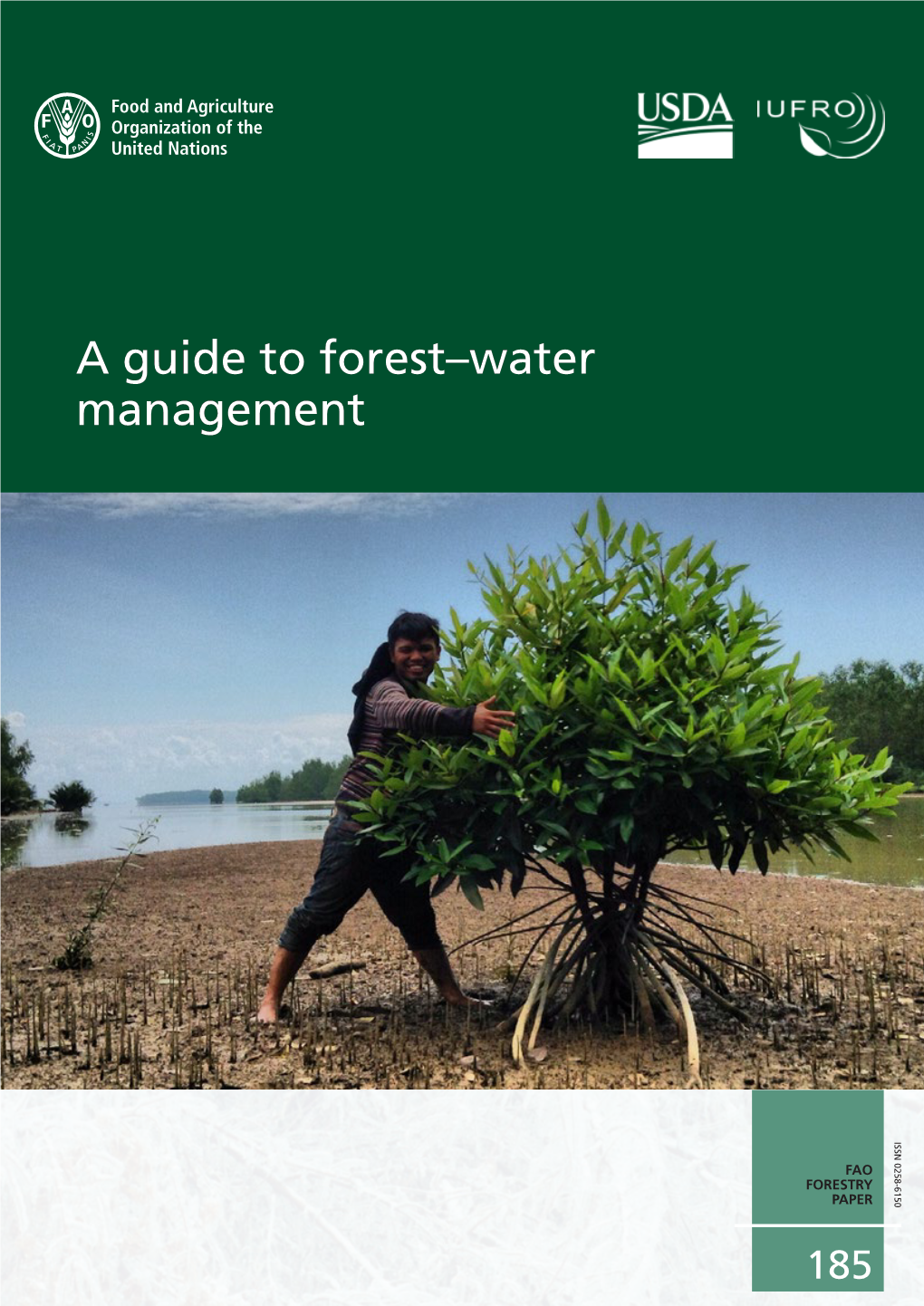 A Guide to Forest–Water Management Management