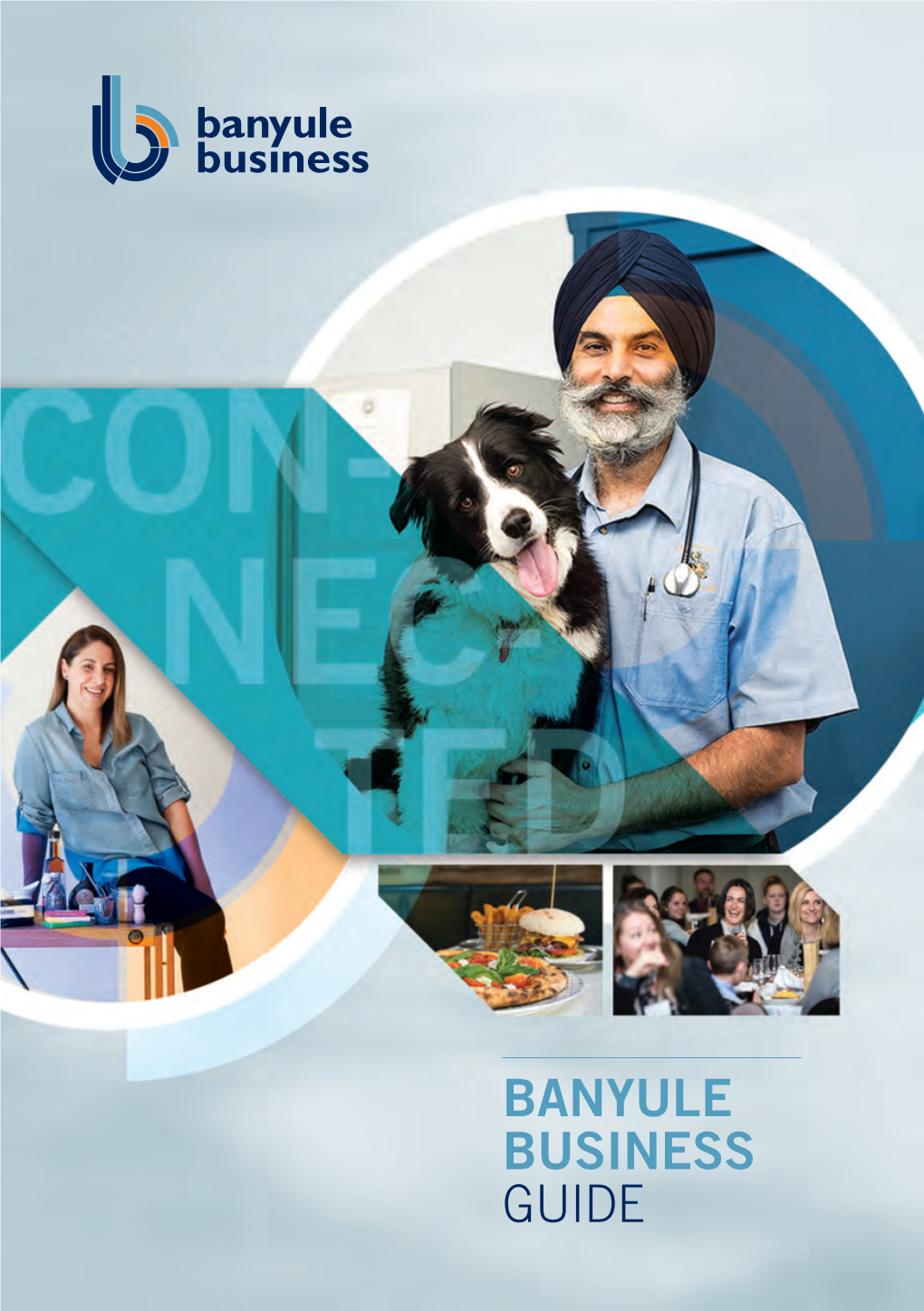 Banyule Business Guide We’Re Here for You