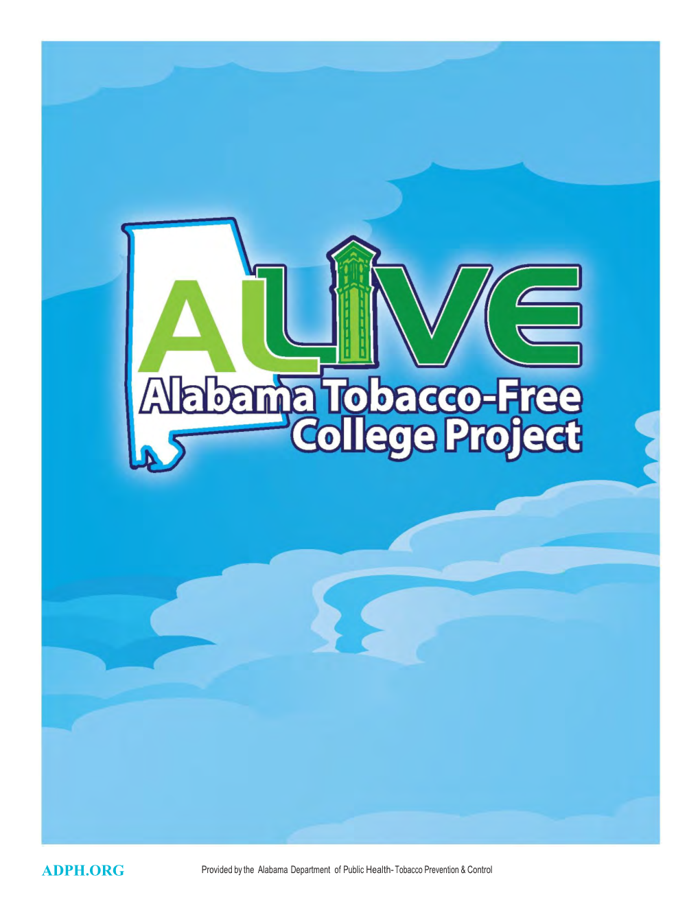 Tobacco-Free Campus Toolkit