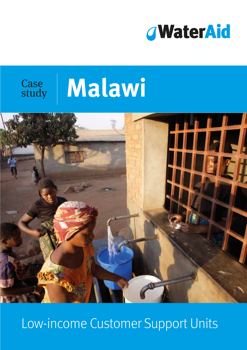 LICSU Malawi Case Study