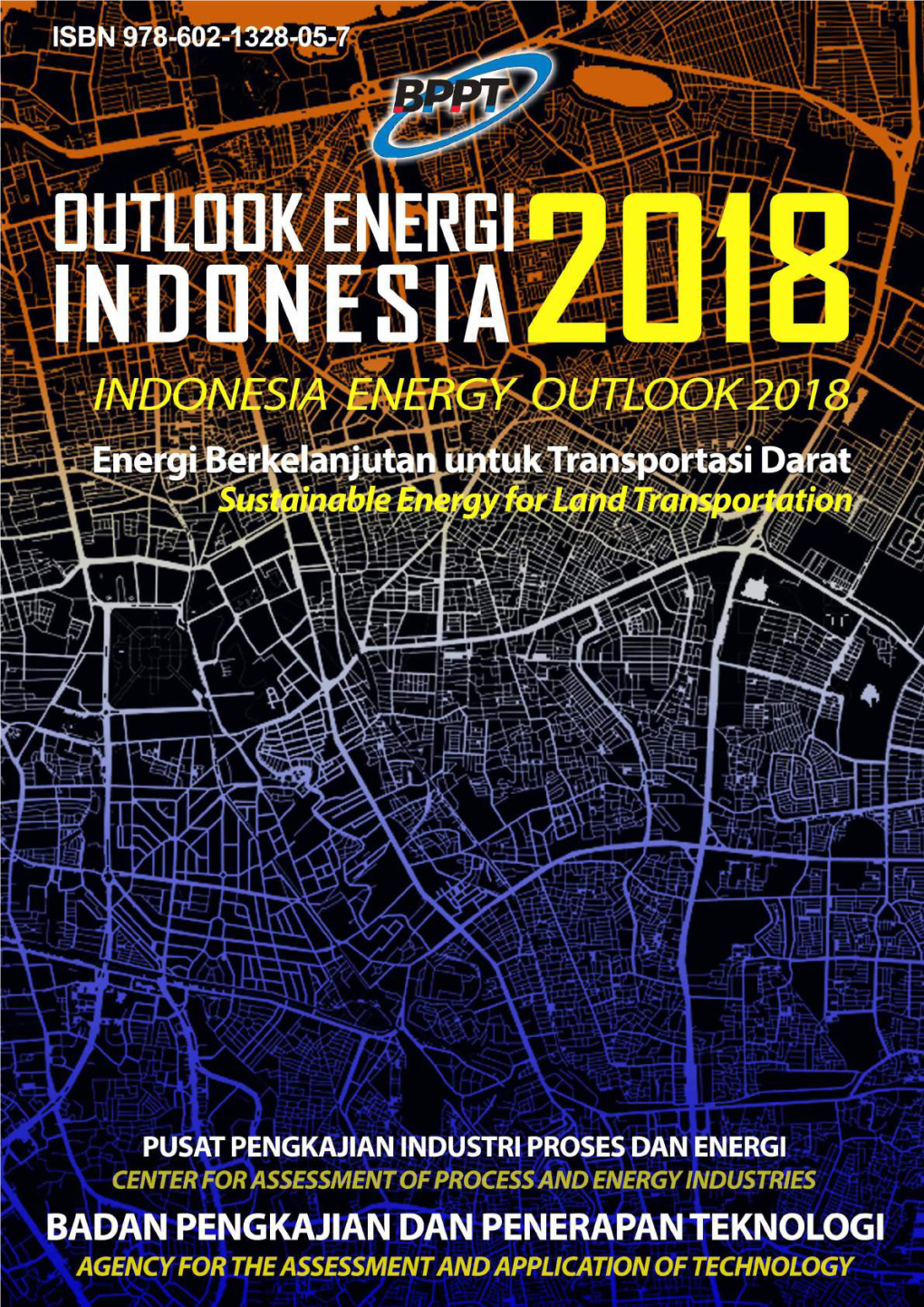 Outlook Energi Indonesia 2018 Indonesia Energy Outlook 2018