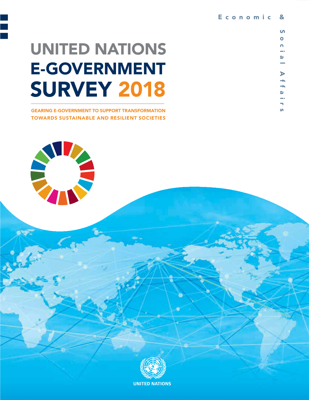 E-Government Survey 2018