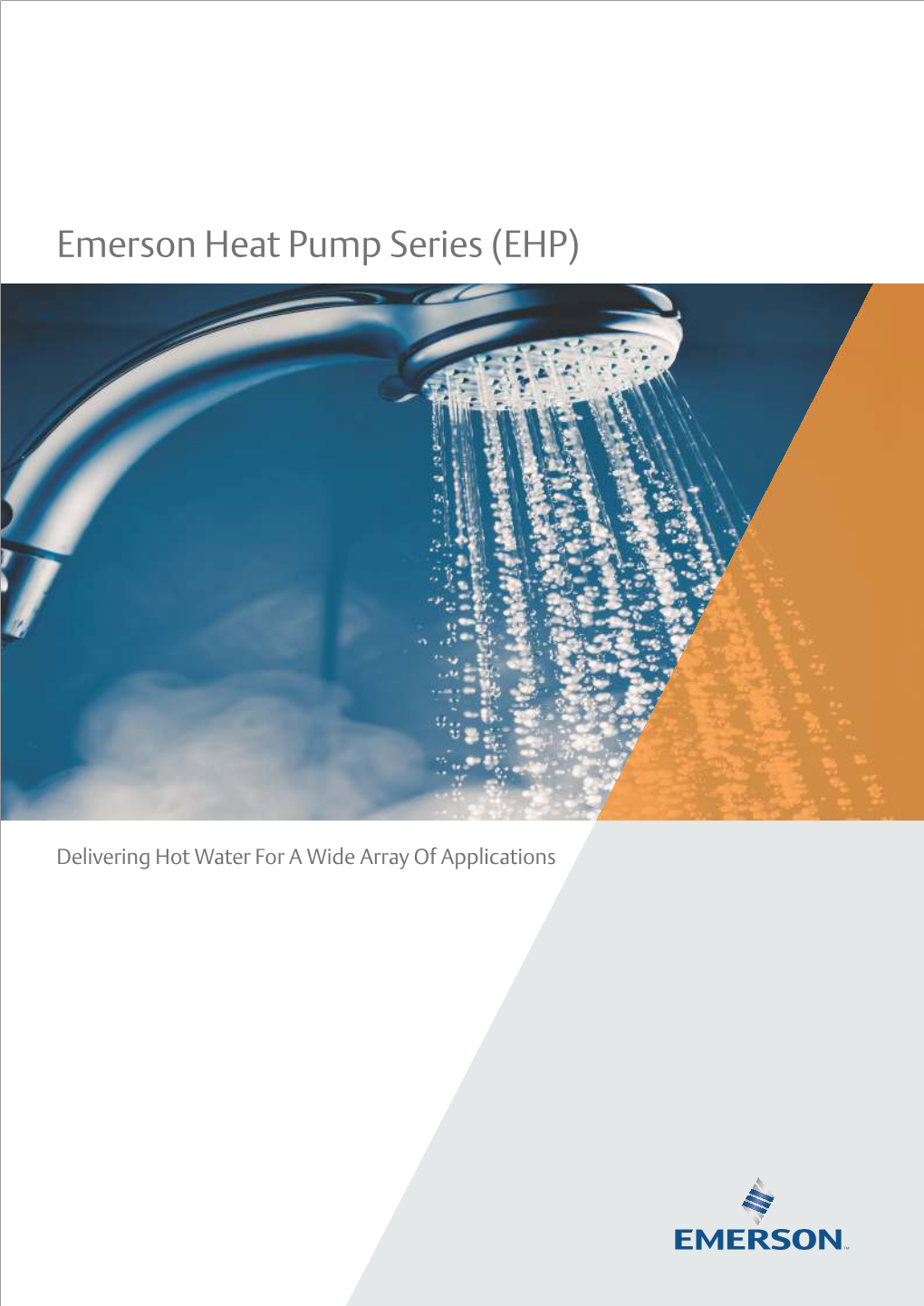 Emerson Heat Pump Series (EHP)