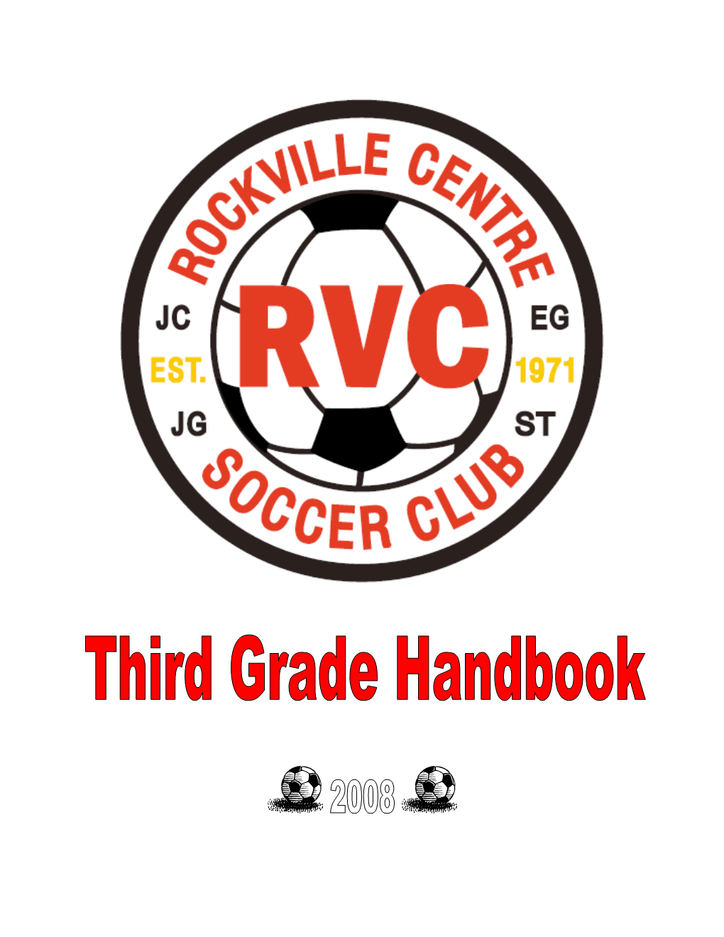 The Rockville Centre Soccer Club