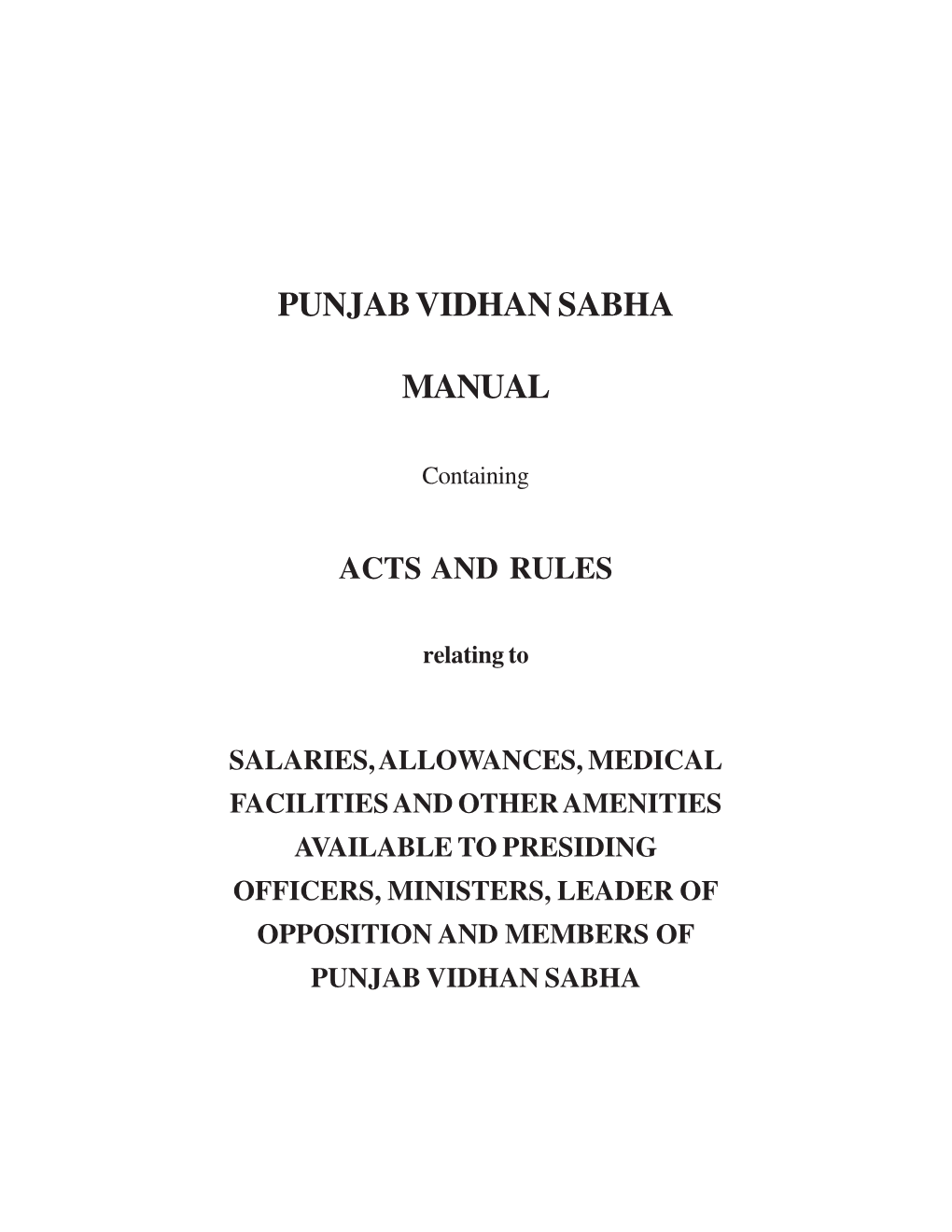 9546-Index Acts and Rules Manual 12-17.P65