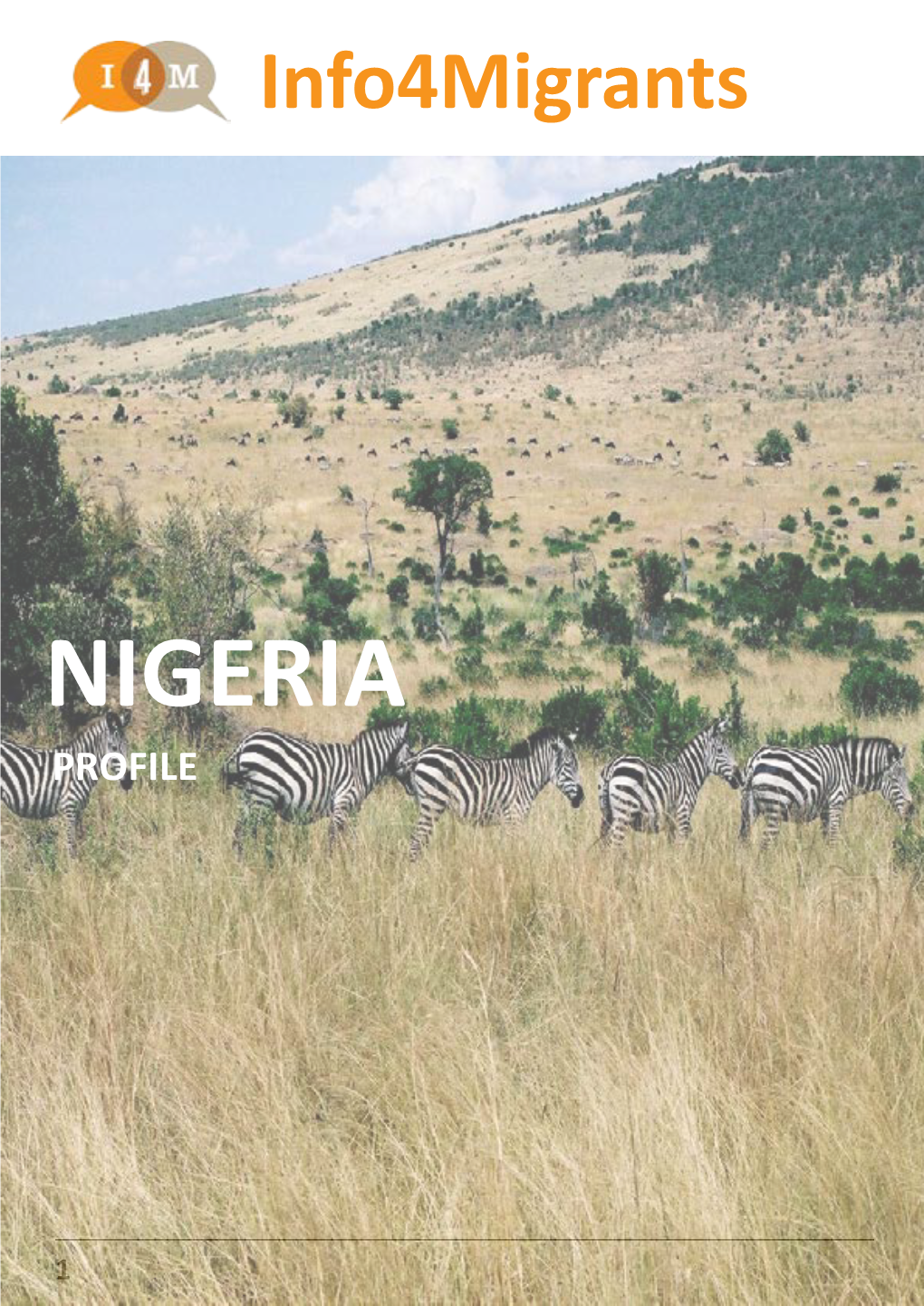 Nigeria Profile