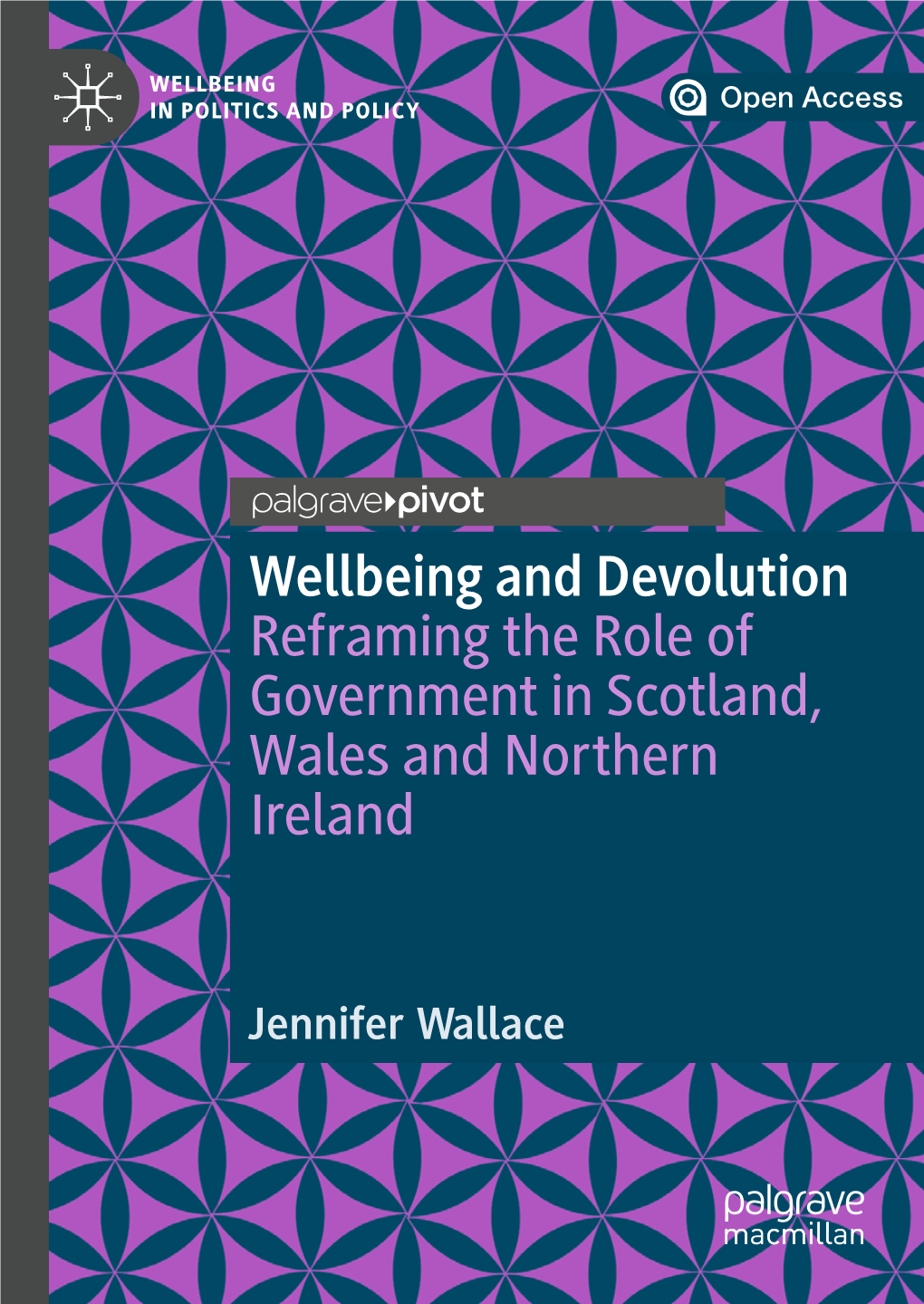 Reframing the Role of Government in Scotland, Wales and Northern Ireland