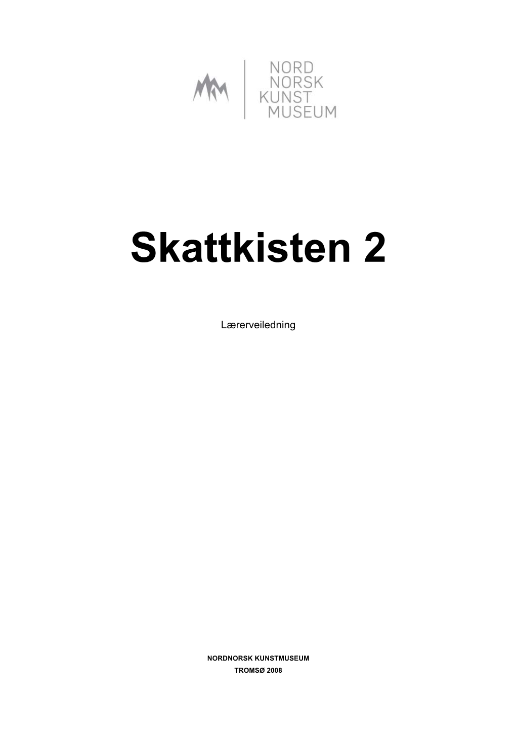 Skattkisten 2