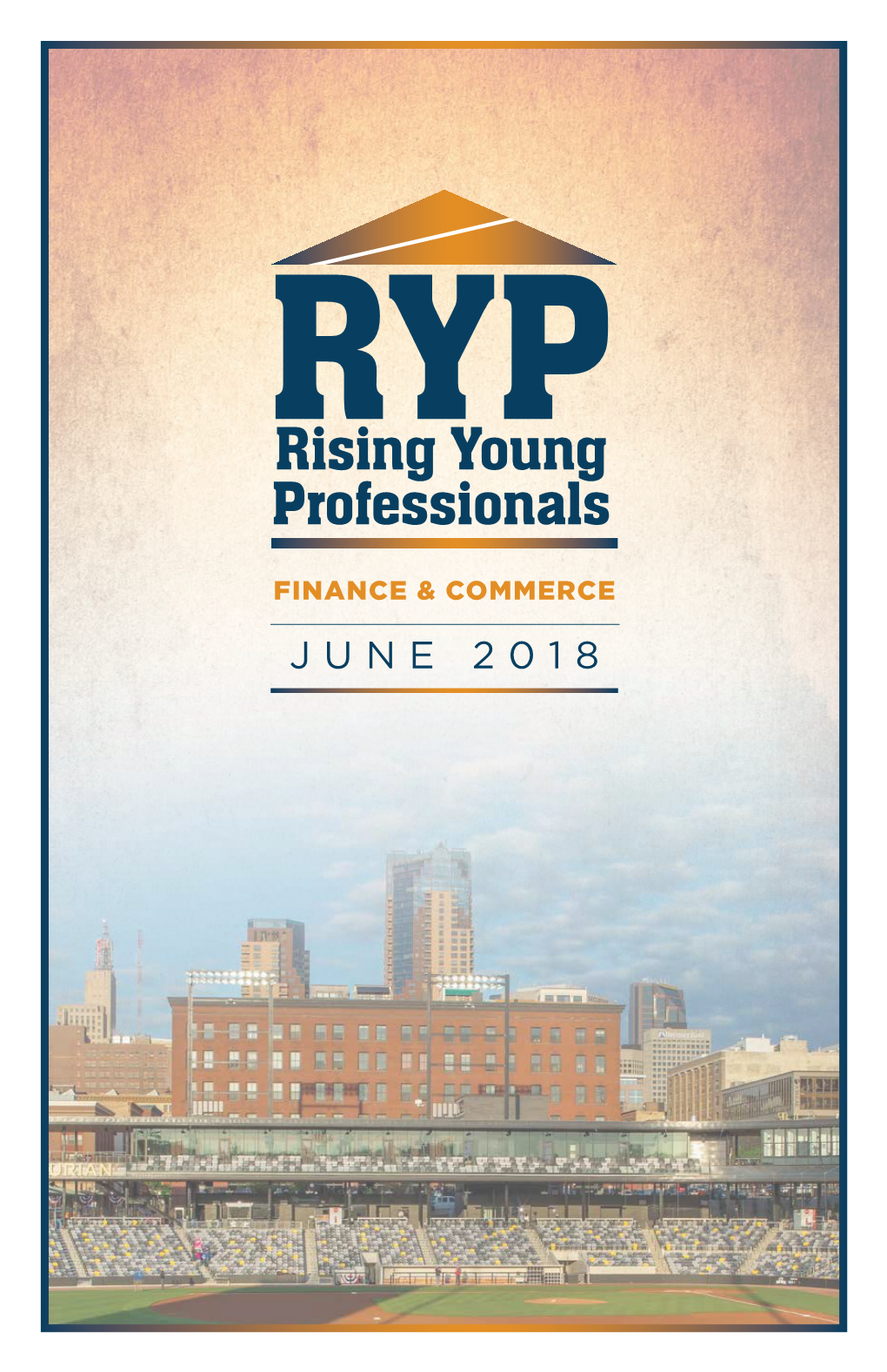 Rising Young Professionals Honoree Profiles the Future of Our Region Is in Good Hands, Judging from the Stellar People Selected Becky Alexander