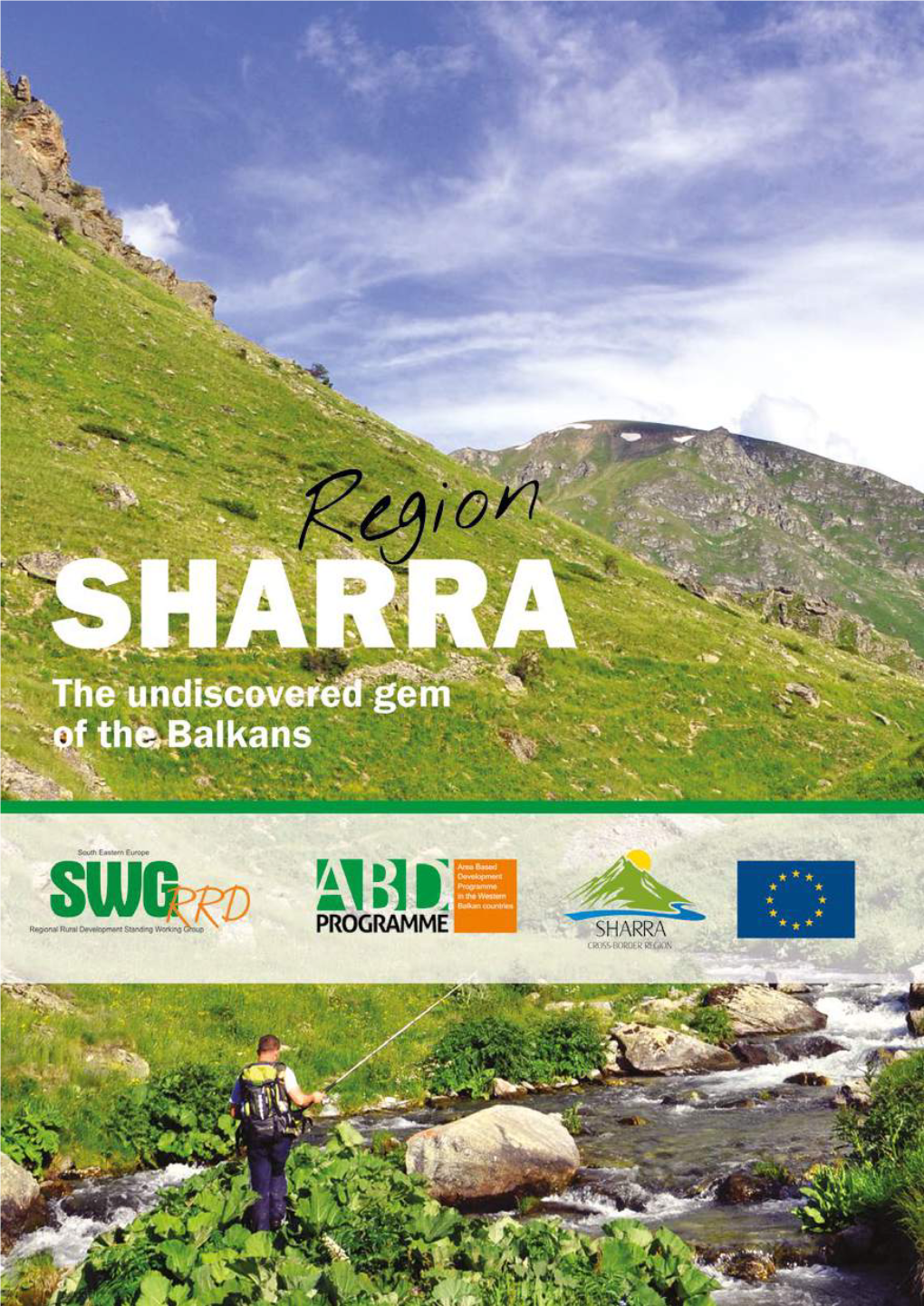 1. General Brochure Sharra