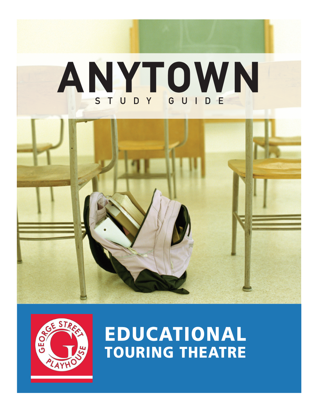 Anytown Study Guide