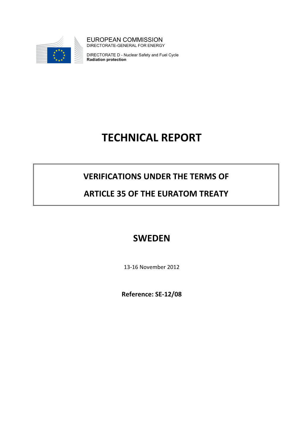 Technical Report