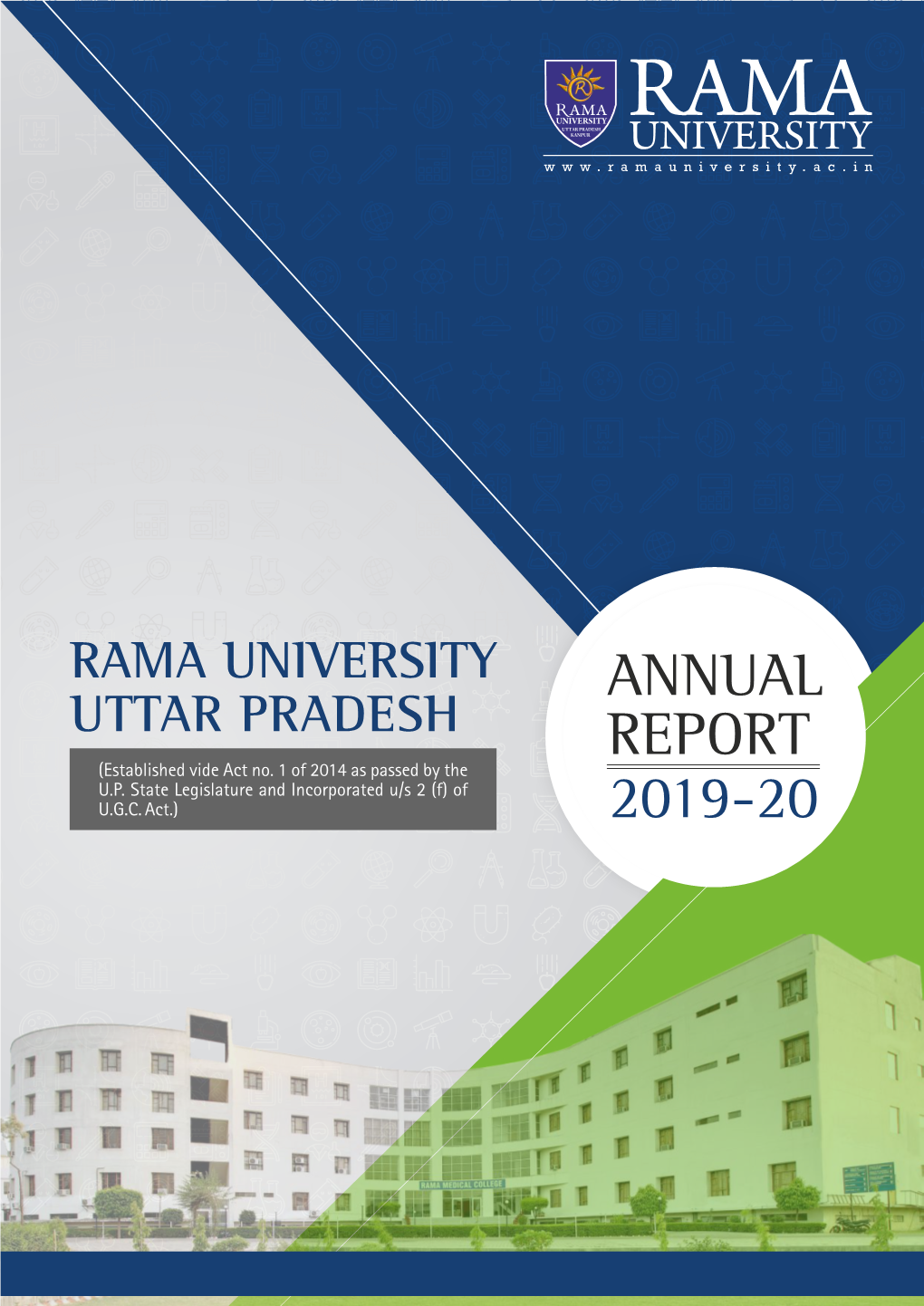 Annual Report 2019-20.Pdf