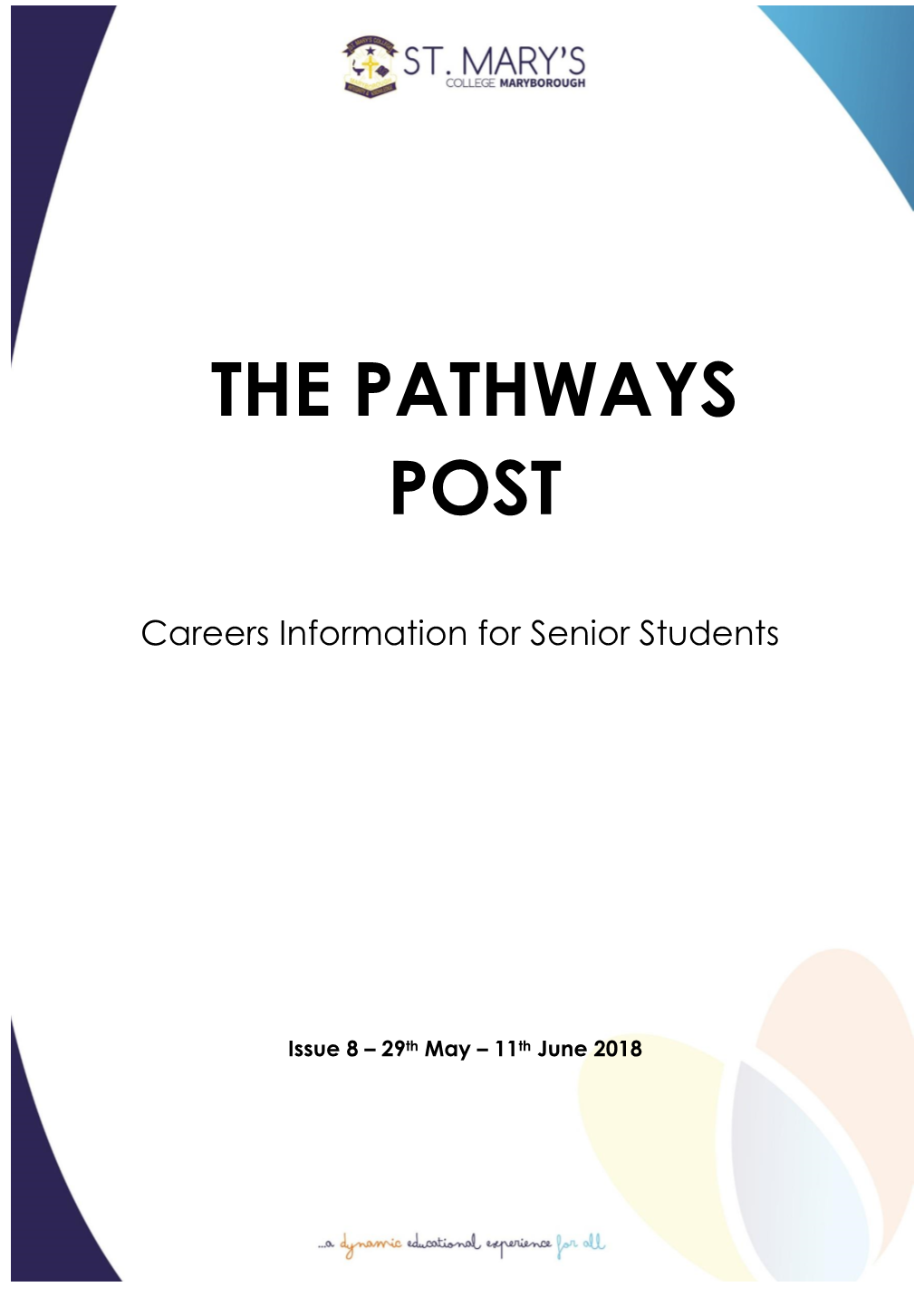 The Pathways Post