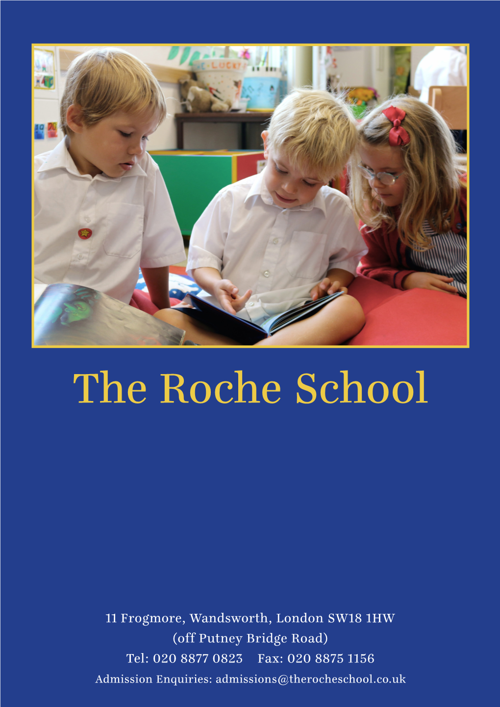 The Roche School