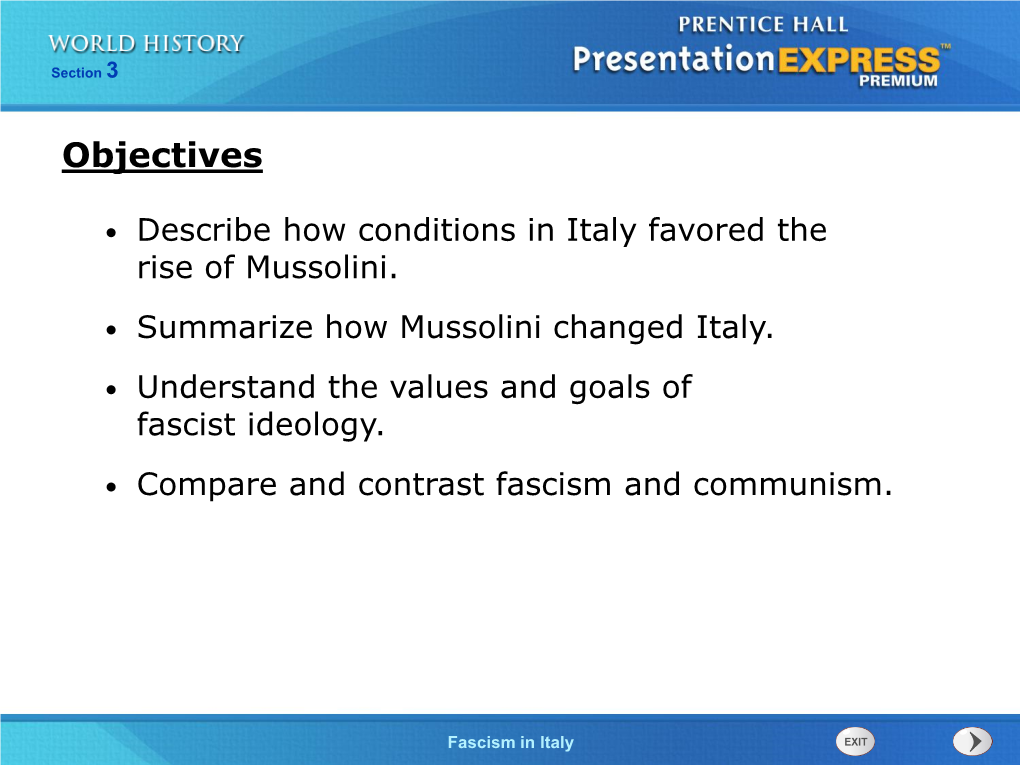 17.3 Fascism in Italy.Pdf