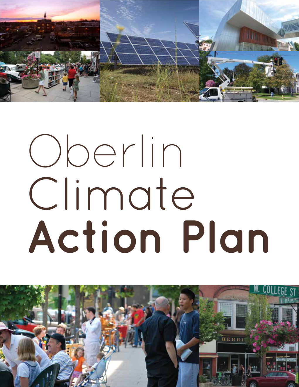 2013 Climate Action Plan