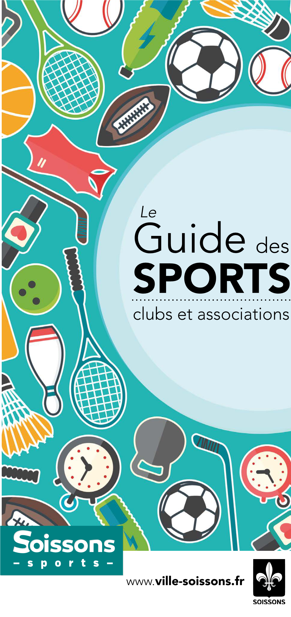 Guide SPORTS