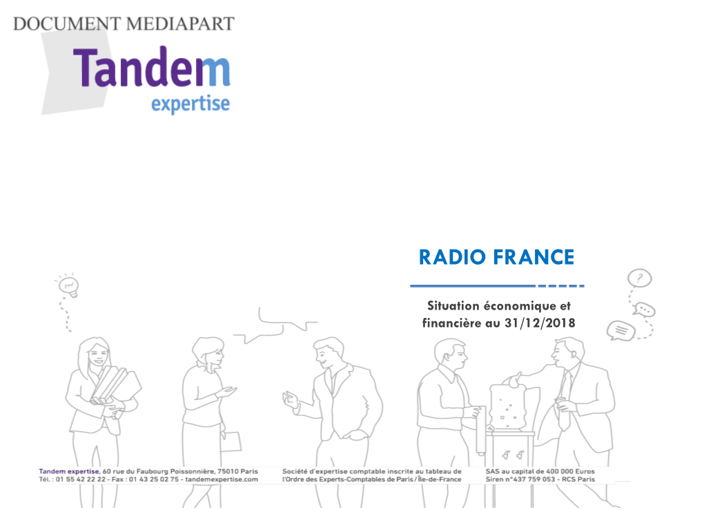 Radio France