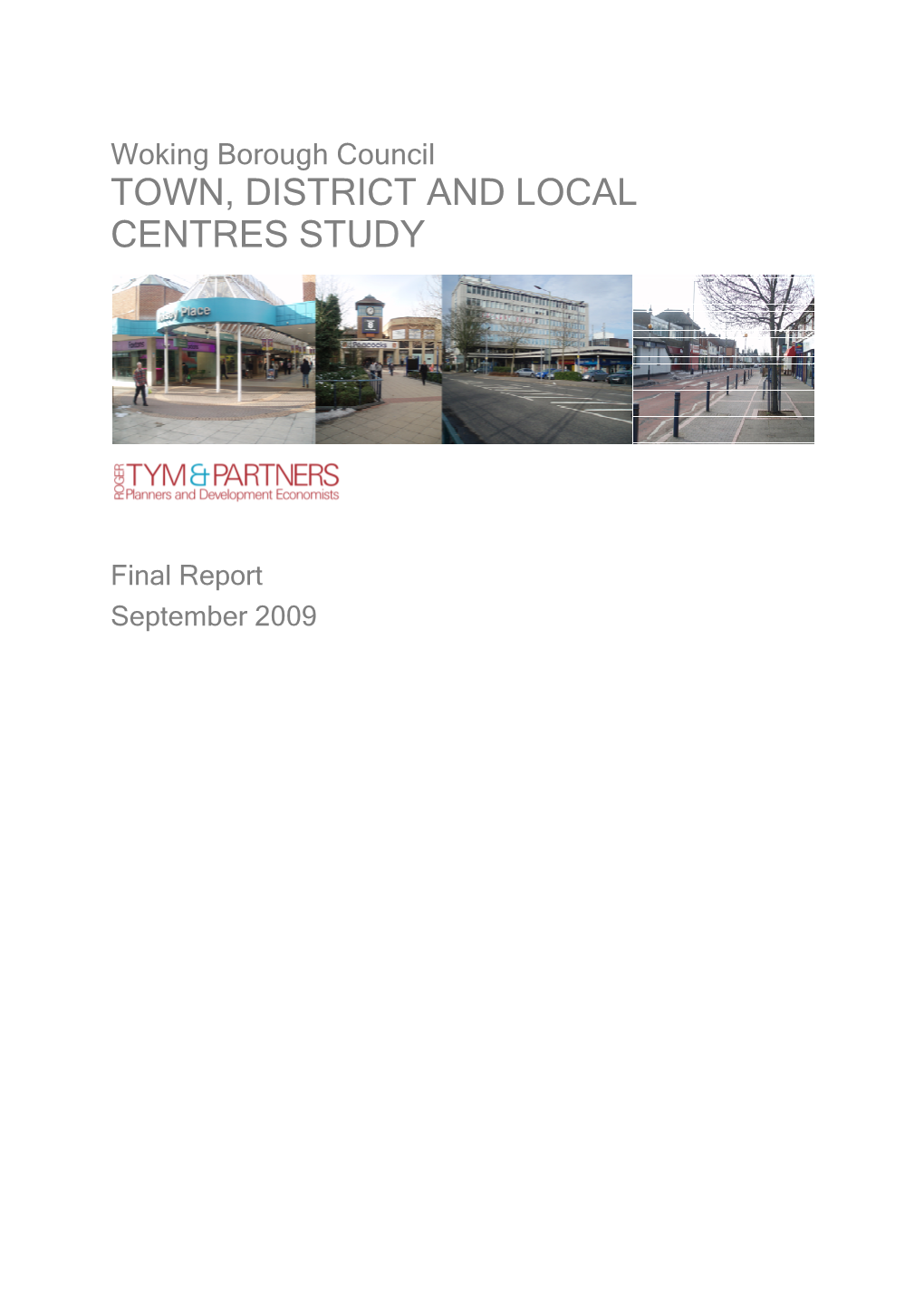 Download the Town District and Local Centres Study Report PDF File
