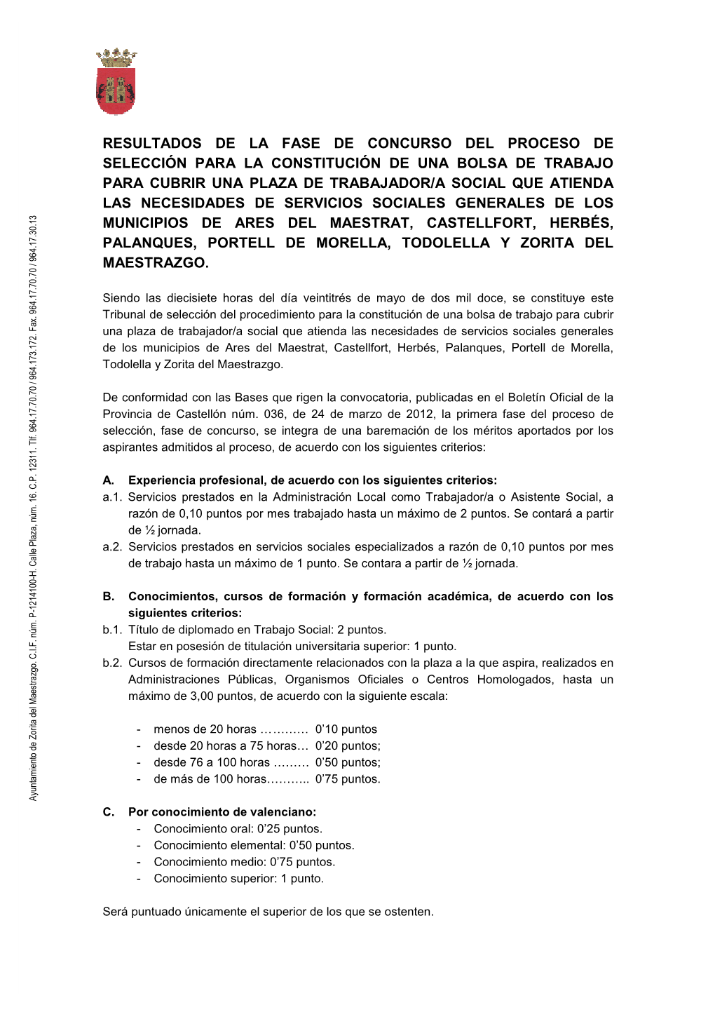 2012.05.23.02. Anuncio Resultado Fase De Concurso