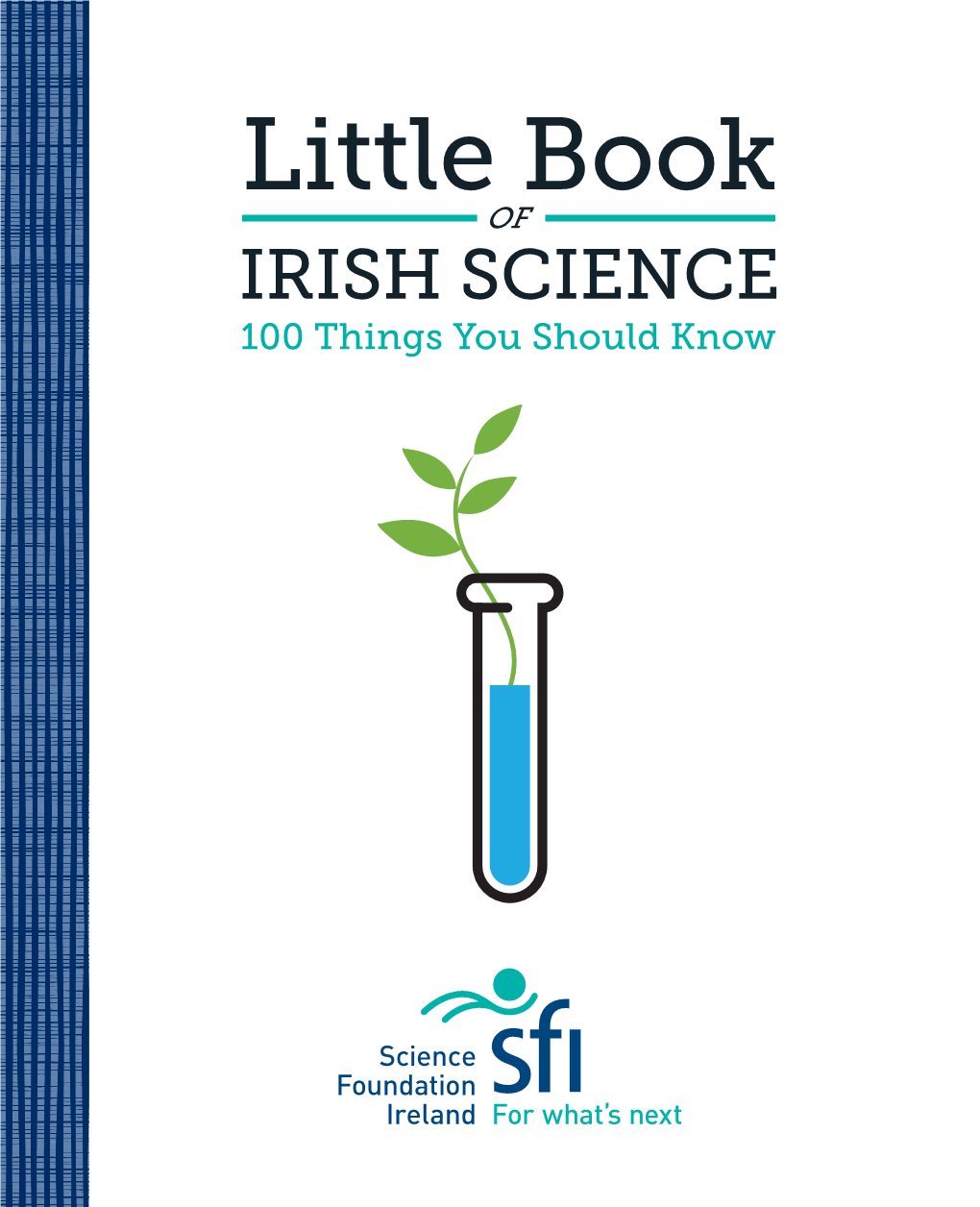 Little Book of Irish Science