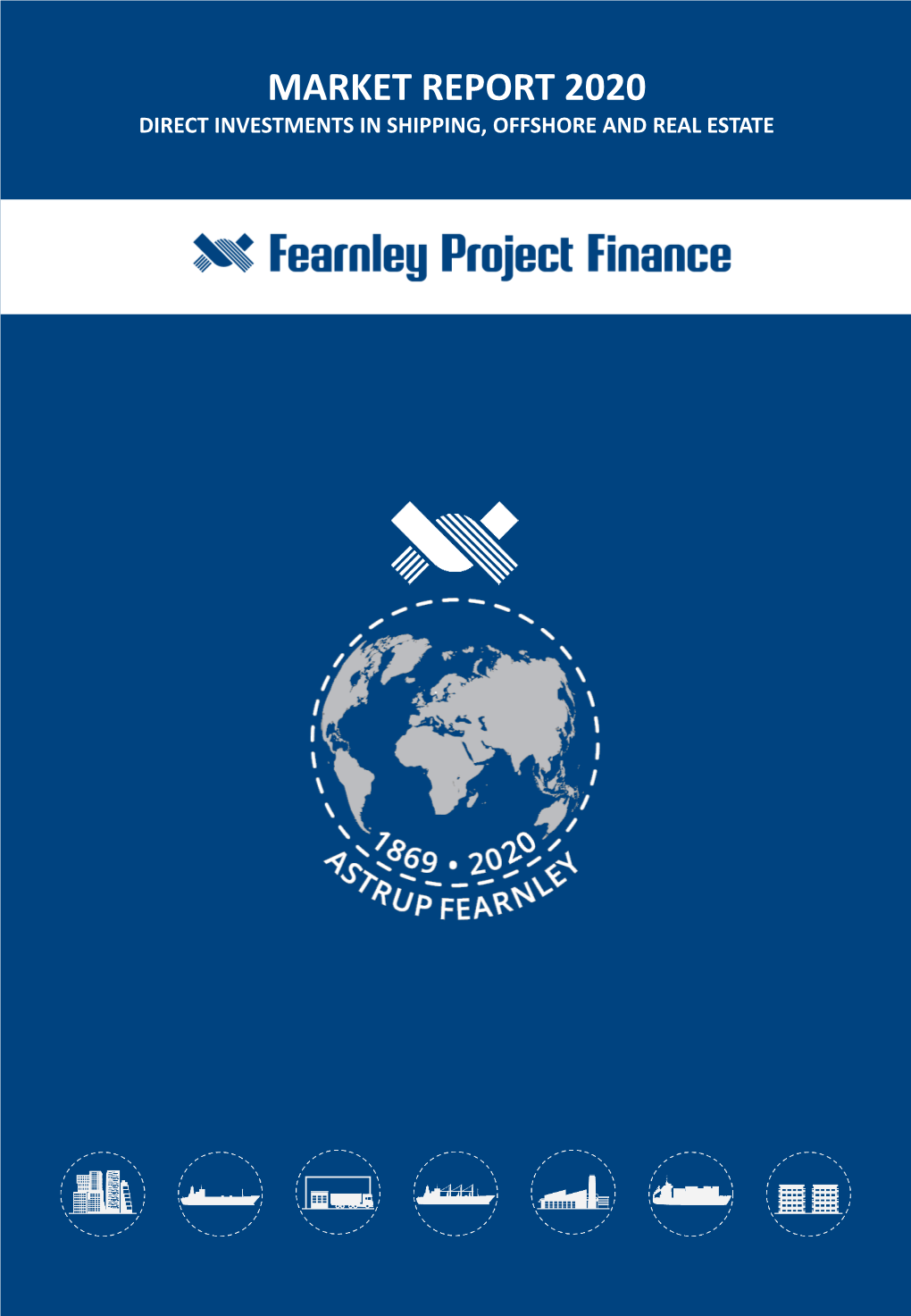 Fearnley Project Finance Market Report