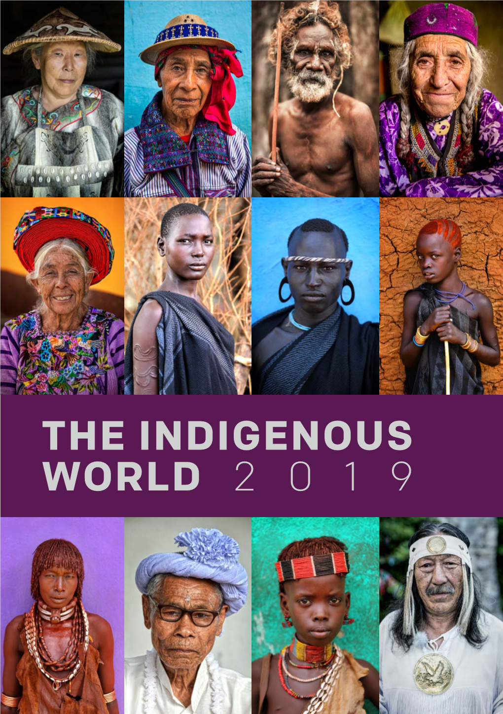 The Indigenous World 2 0