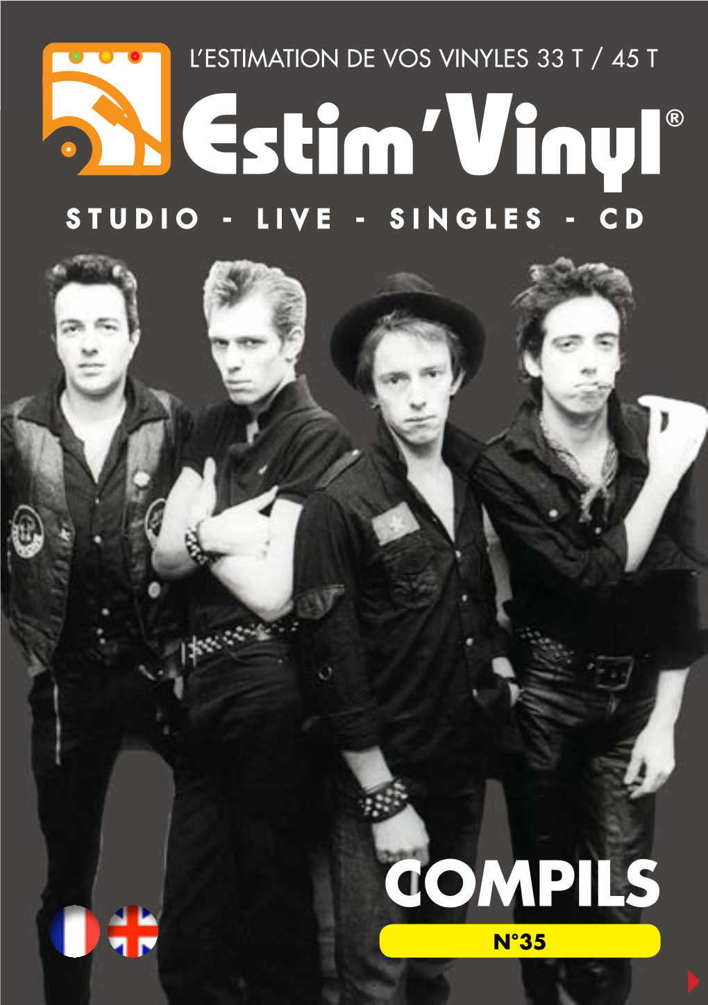 THE CLASH the CLASH Compils for Ever Compils for Ever