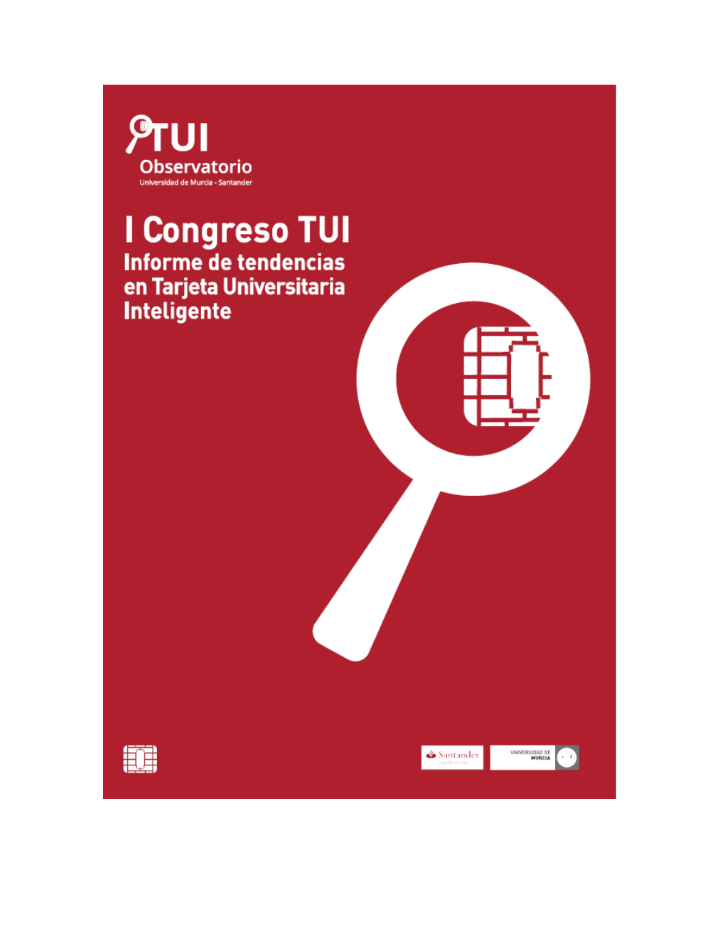 I Congreso TUI Informe De Tendencias