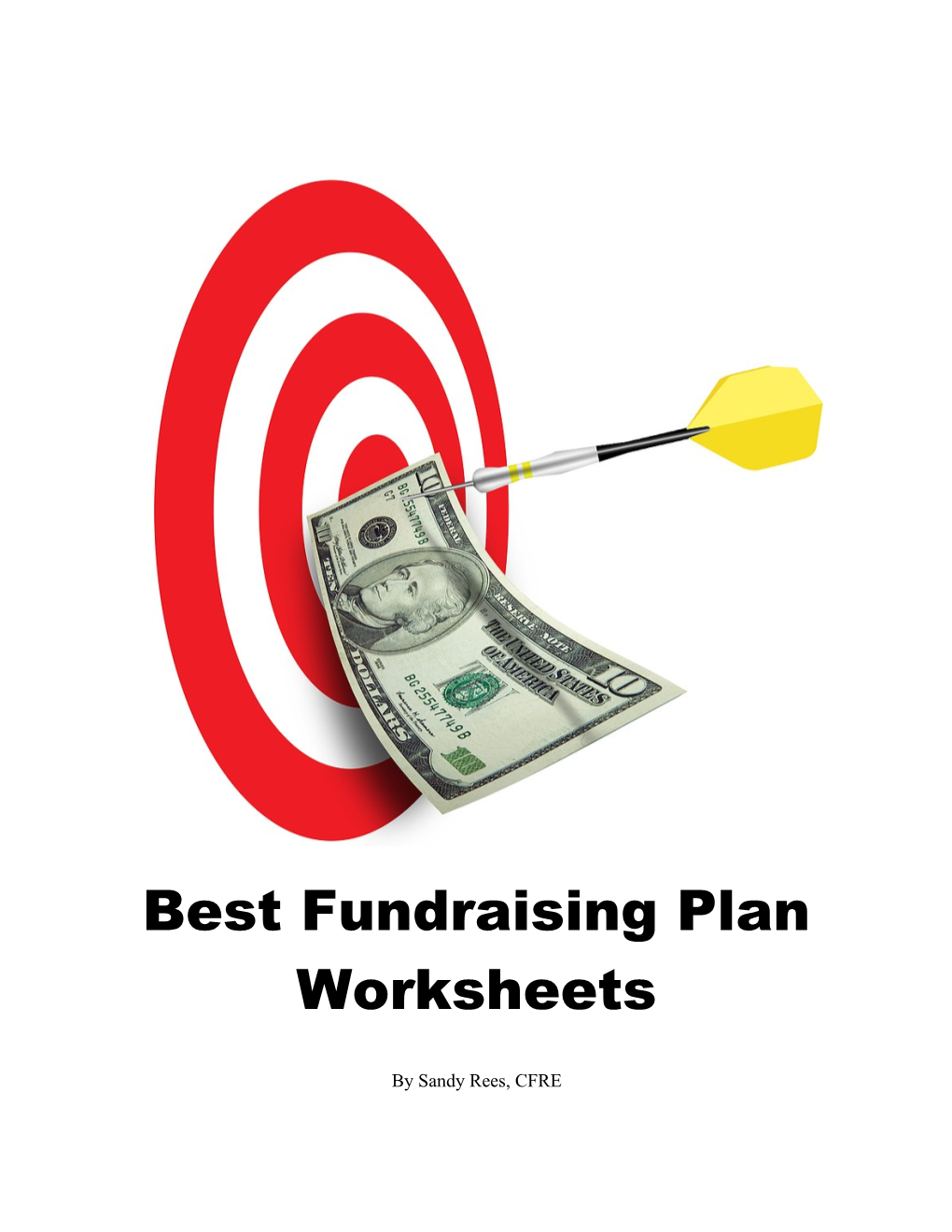 Best Fundraising Plan Worksheets