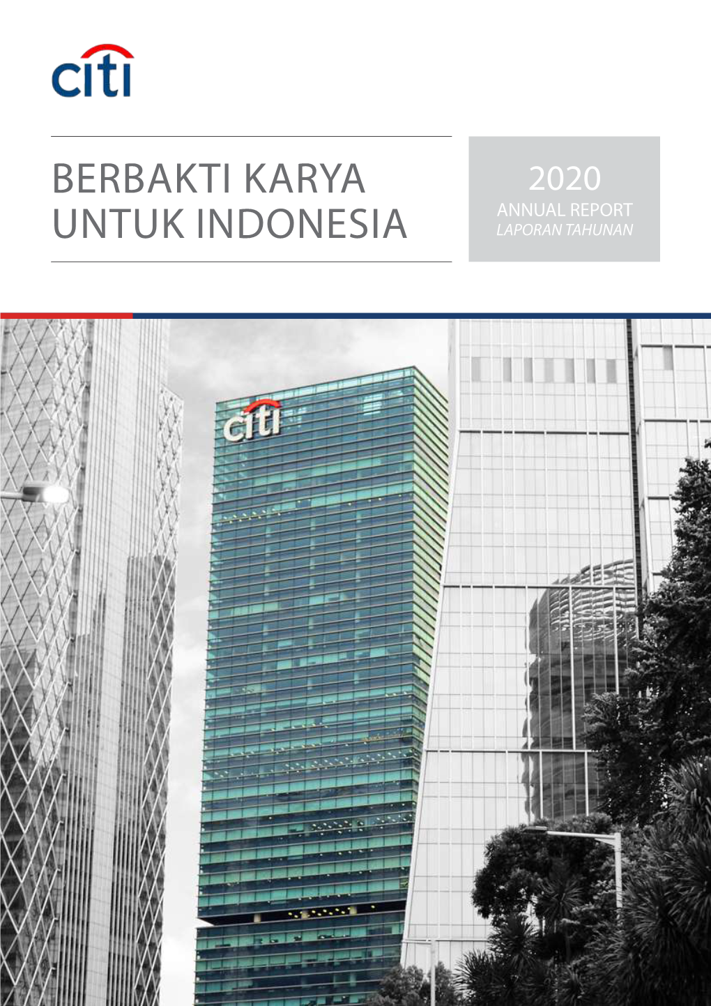 Berbakti Karya Untuk Indonesia