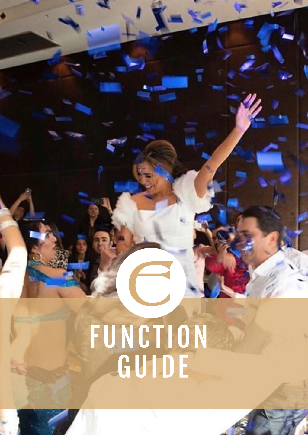 Function Guide Welcome to El-Phoenician