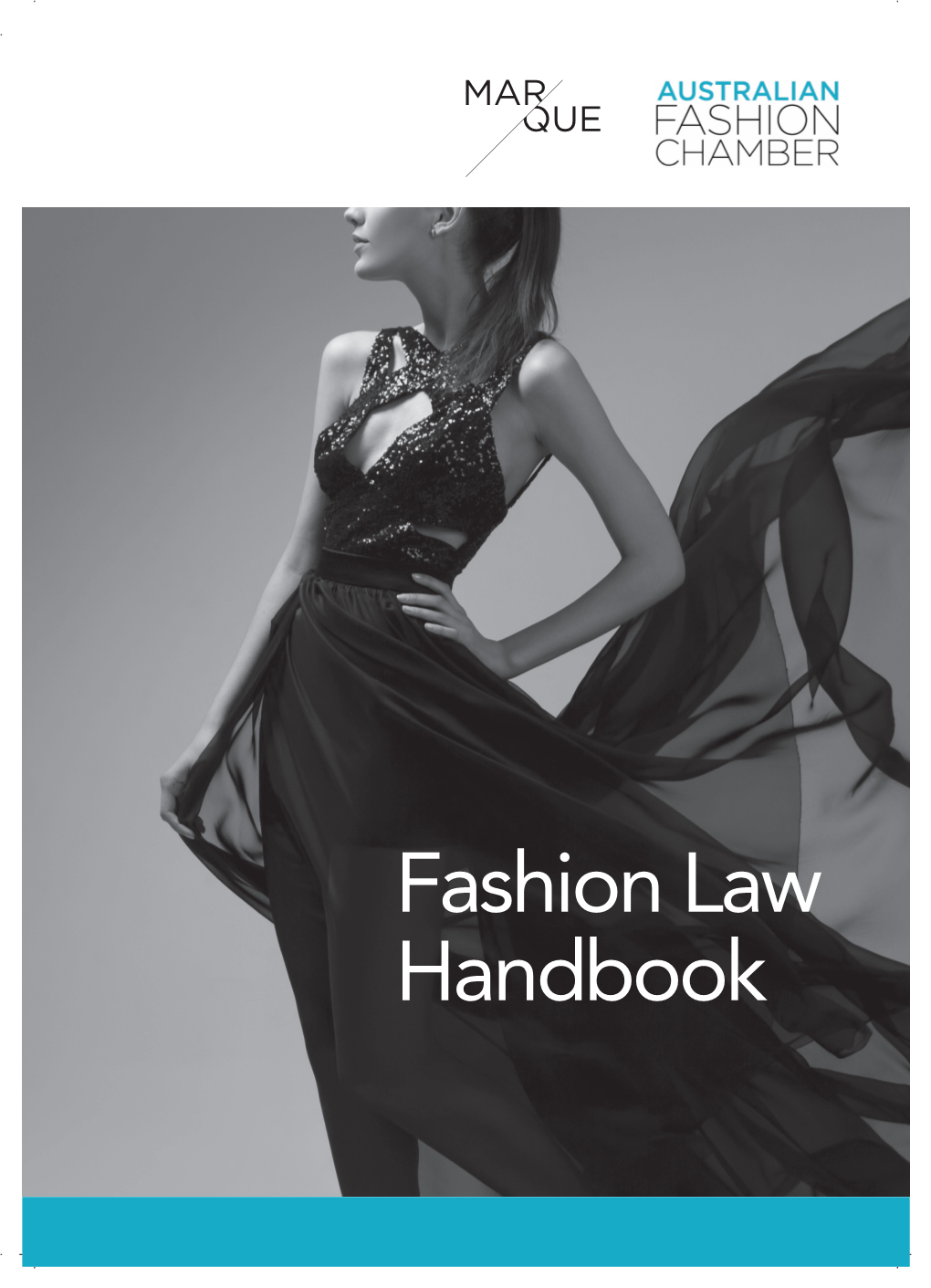 Fashion Law Handbook Fashion Law Handbook