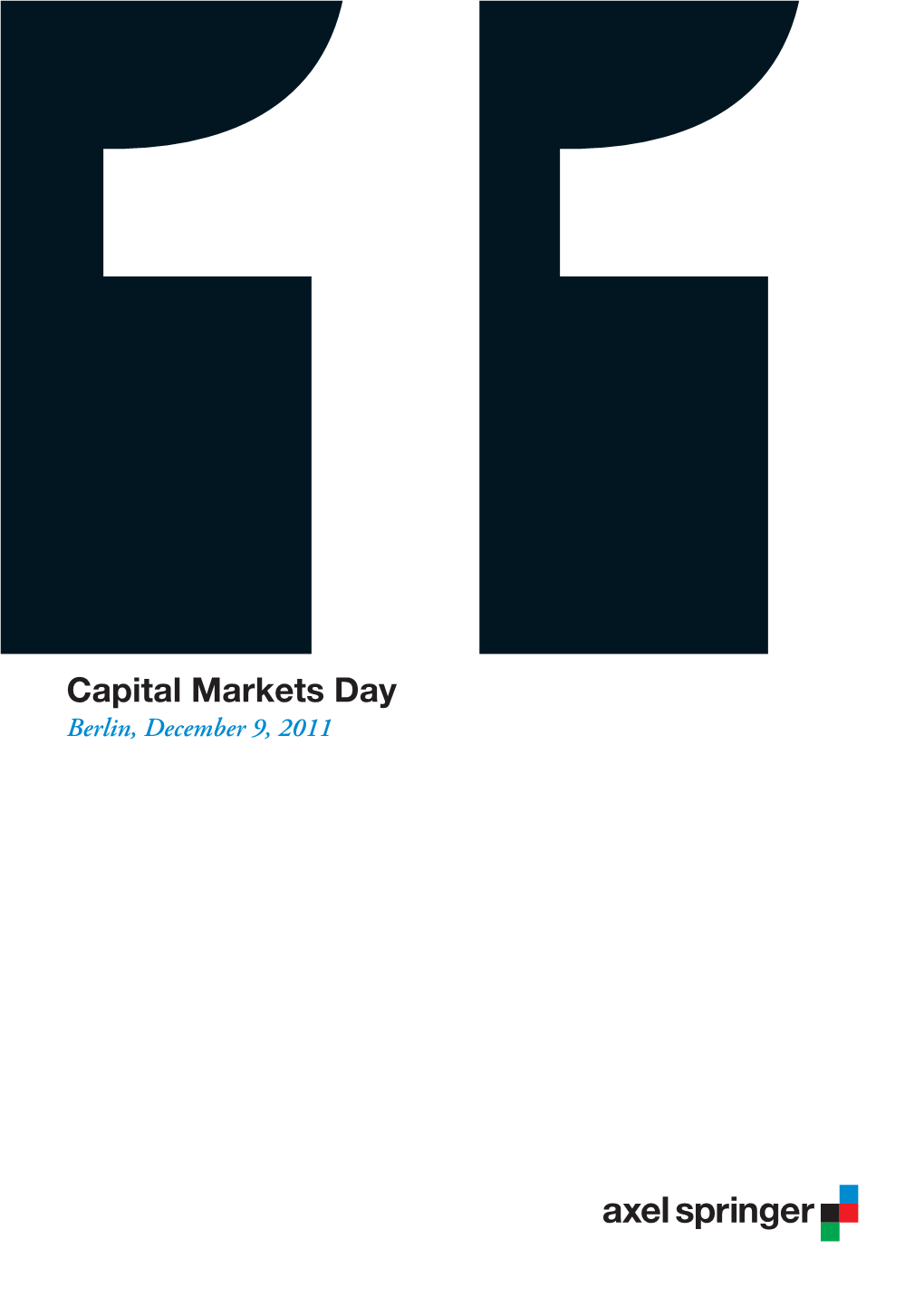 11Capital Markets