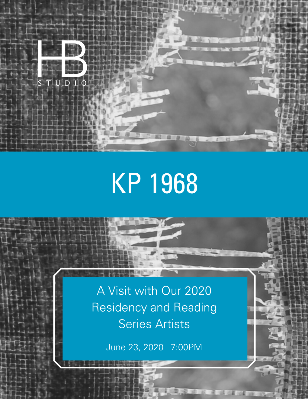 KP 1968 Program