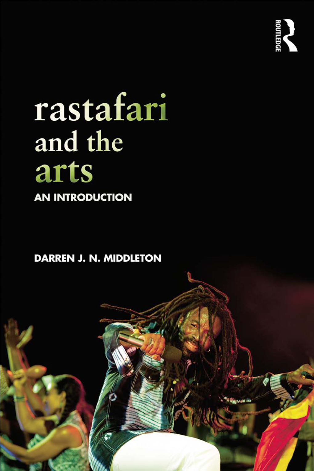 Rastafari and the Arts