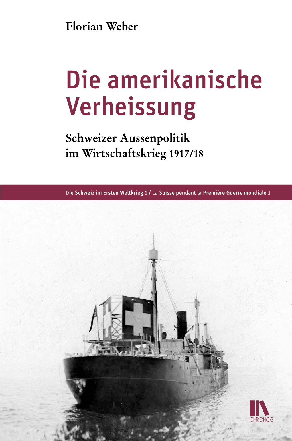 Die Amerikanische Verheissung