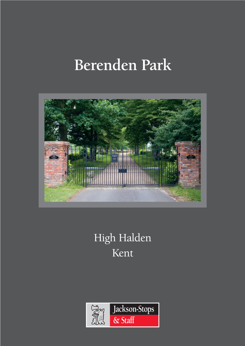Berenden Park