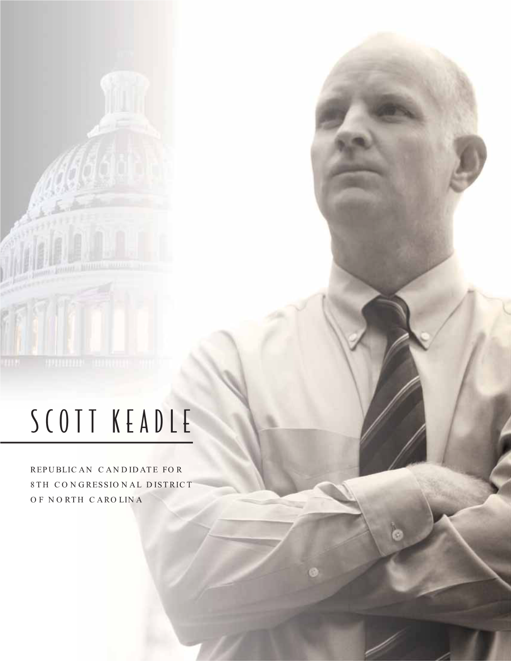 Scott Scott KEADLE