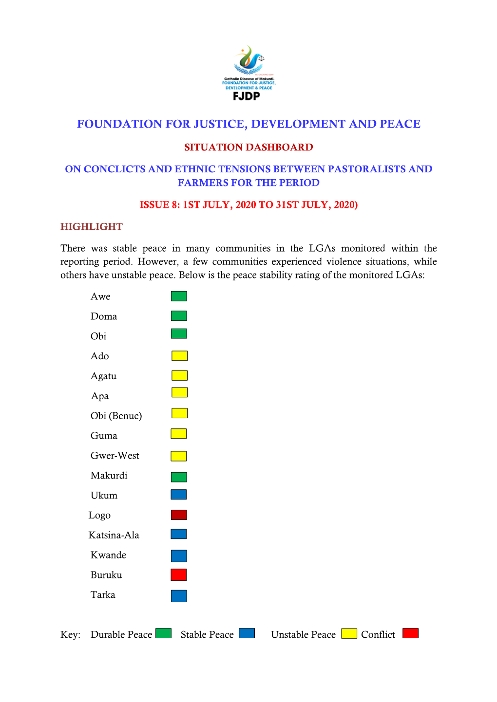 Sitrep-July-2020