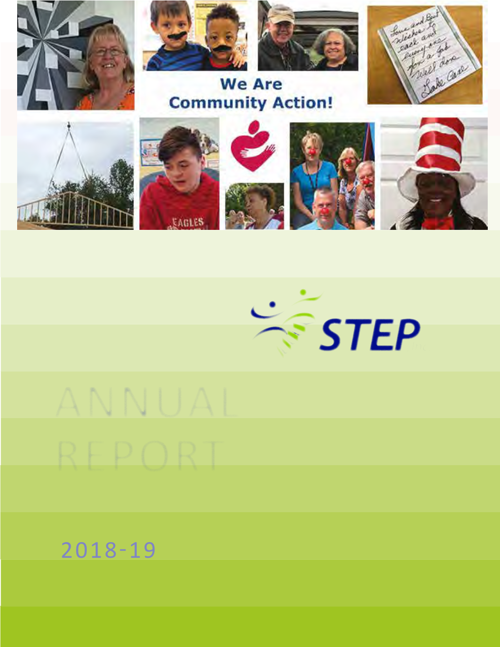 Annual Report 2019