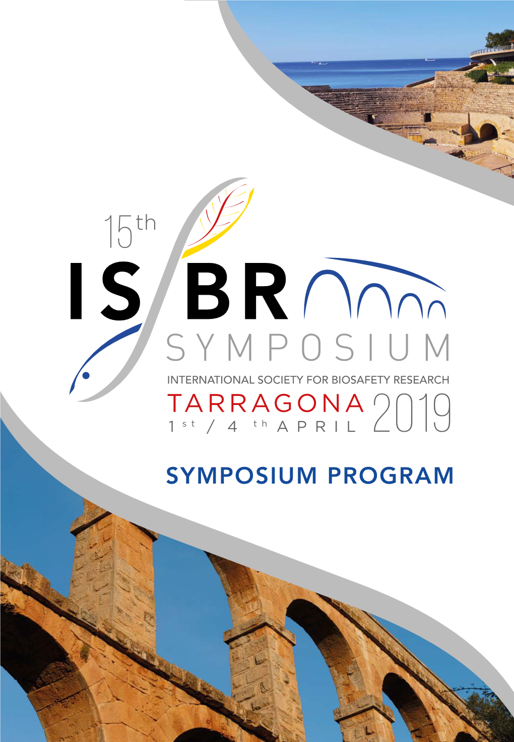 DOWNLOAD the SYMPOSIUM PROGRAM (Pdf Version)